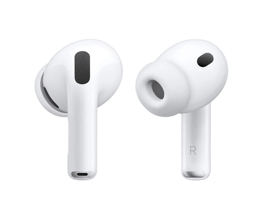 AirPods Pro 3 (ANC, USB-C, Adaptive Audio)