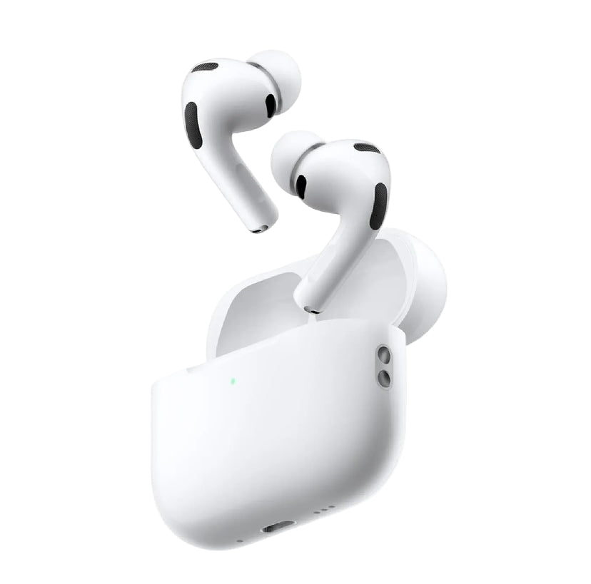 AirPods Pro 3 (ANC, USB-C, Adaptive Audio)