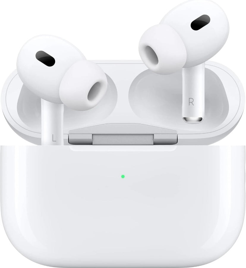 AirPods Pro 2 (with MagSafe Charging Case)