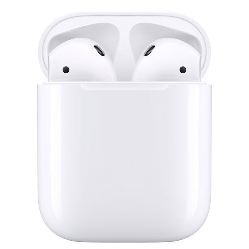 AirPods 2nd Generation (With Charging Case)