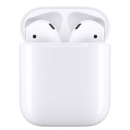 AirPods 2nd Generation (With Charging Case)