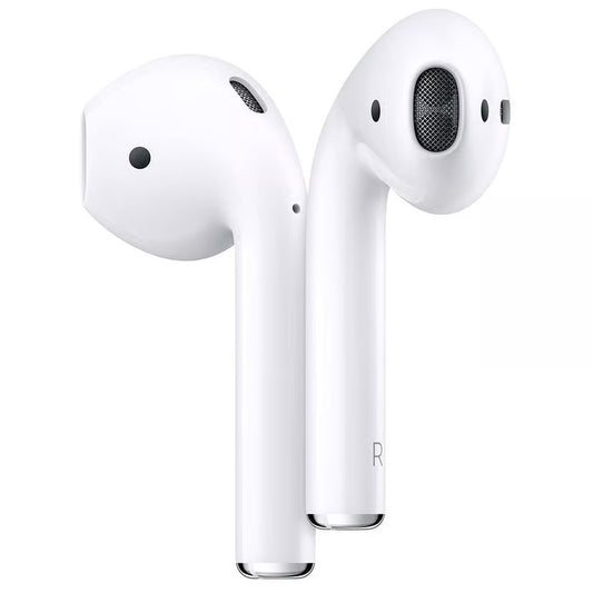 AirPods 2nd Generation (With Charging Case)