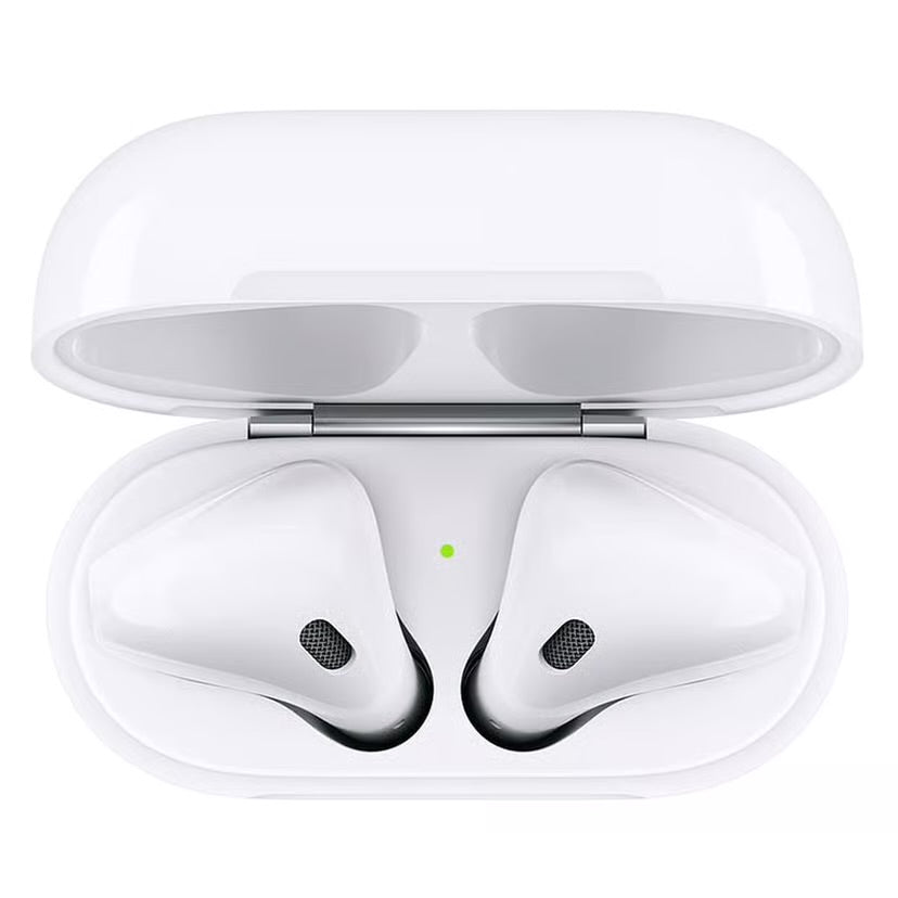 AirPods 2nd Generation (With Charging Case)