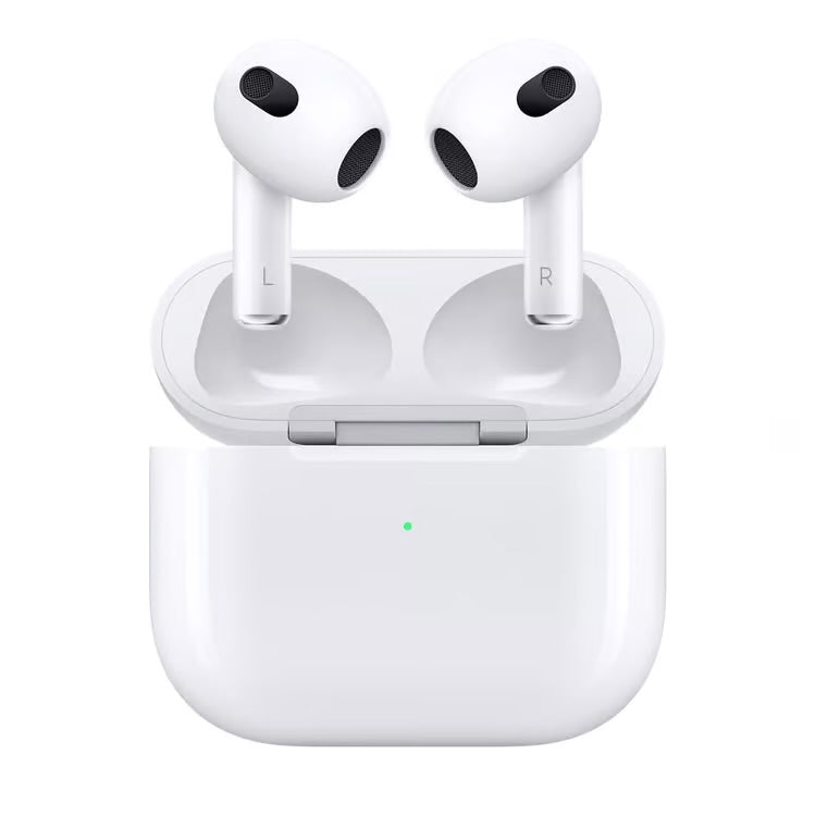 AirPods 3rd Generation (with MagSafe Charging Case)