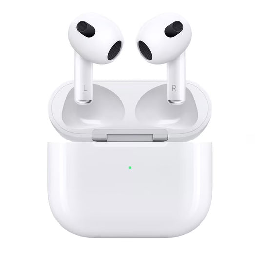 AirPods 3rd Generation (with MagSafe Charging Case)