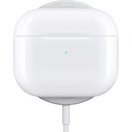 AirPods 3rd Generation (with MagSafe Charging Case)