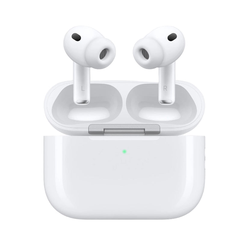 AirPods Pro 3 (ANC, USB-C, Adaptive Audio)