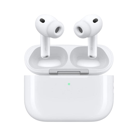 AirPods Pro 3 (ANC, USB-C, Adaptive Audio)